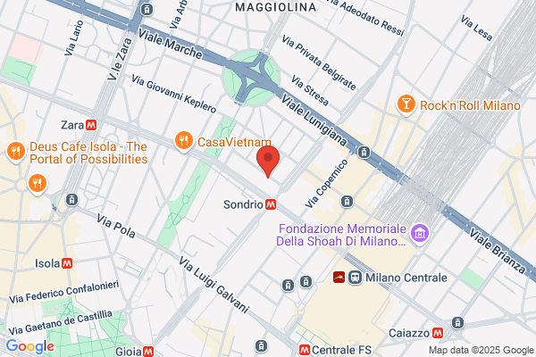 Quelli Di Grock Cooperativa A R.L.