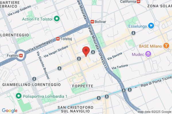 Il tempio delle foto