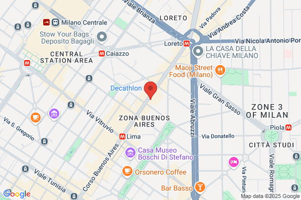 Swatch Corso Buenos Aires