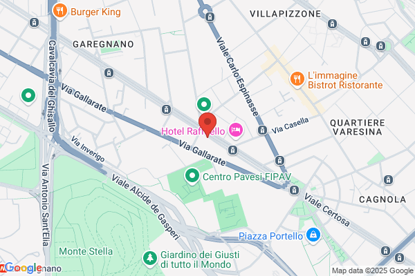 Isolcompositi Srl