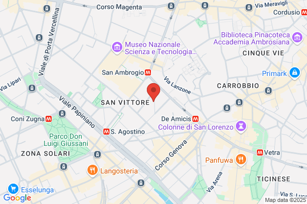 Editrice Nuovi Autori