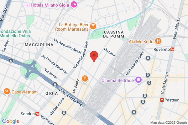 Editoriale Olimpia S.P.A.