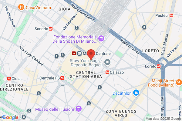 Edizioni Dantropologia