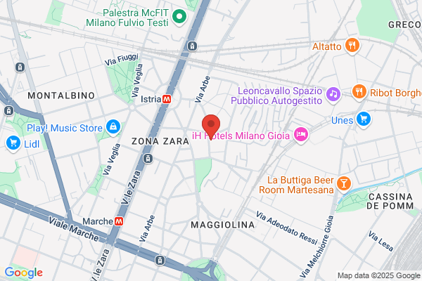 Edizioni Oriente S.R.L.