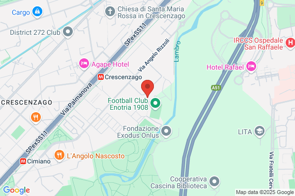 Edizioni Raffi Srl
