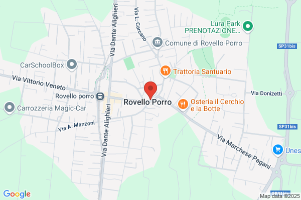 Edizioni Rovello