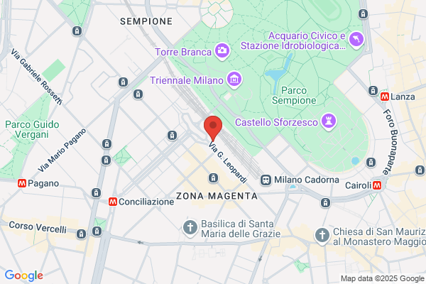 Edizioni Virgilio Di Elena Gastaldi & C. (S.A.S.)