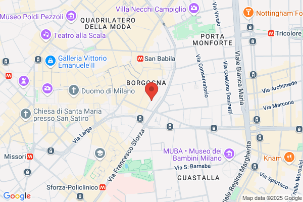Em Editrice Mediolanum Srl