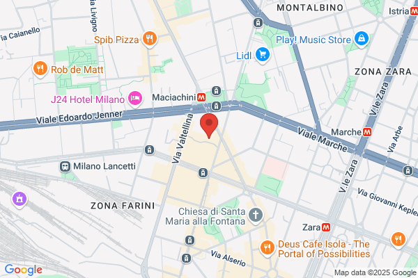 Emmezeta Srl