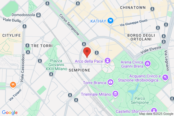G.E.M. Gruppo Editoriale Milano (S.R.L.)