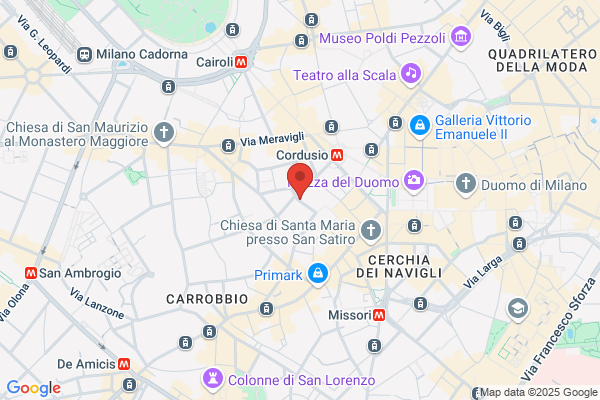 Giampaolo Prearo Editore