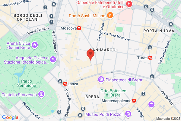 Glossa Srl