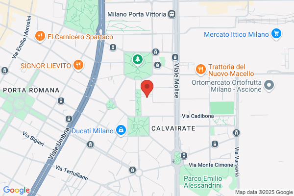 Gradi Carla