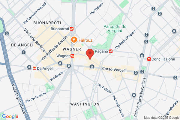 Grolier Italia S.P.A.