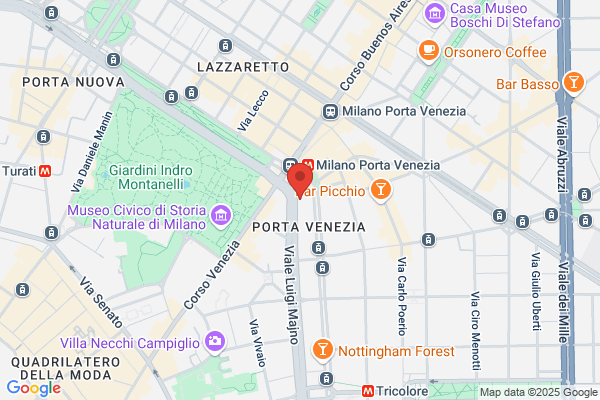 Il Periodico Editore In Milano (S.R.L.)