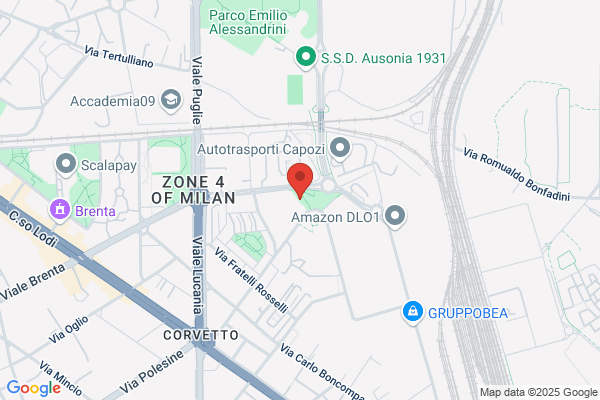 Il Quadrato (S.P.A.)