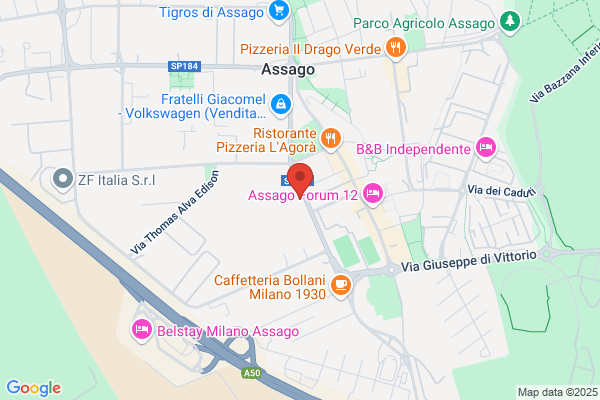 Informazioni Editoriali S.R.L.