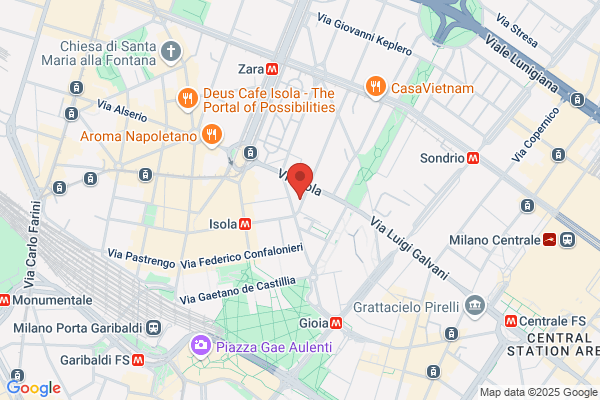Istituto Del Colore Srl