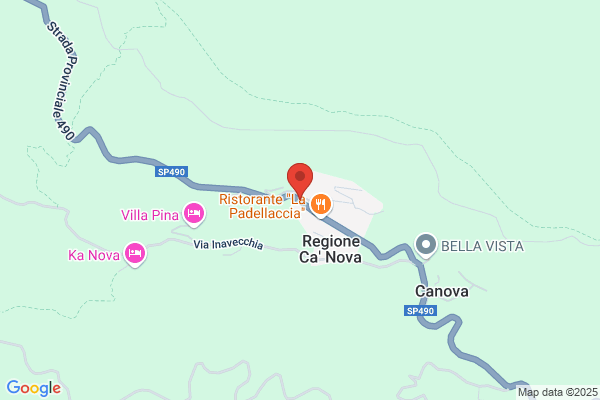 Lagrifoglio Di Montuoro Isabella