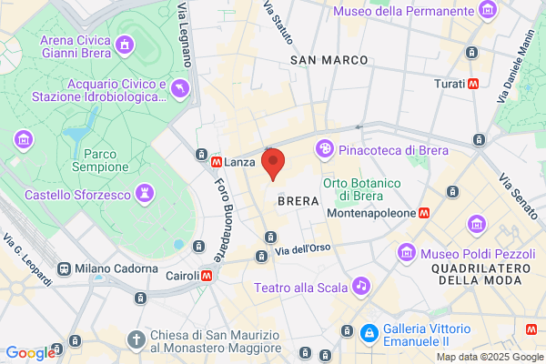 Lanfranchi Giovanni