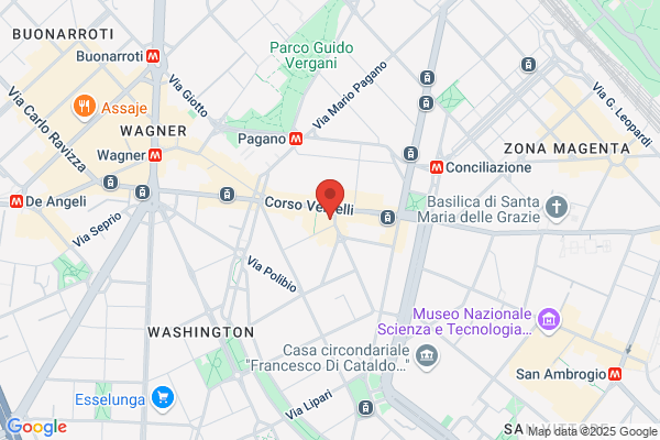 Il Telaio Srl
