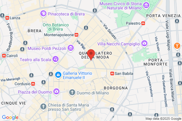 Jesurum Di Mario E Alessandro Levi Morenos E c.(S.A.S.)