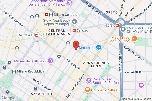 Stellario Di Costantino Antonina