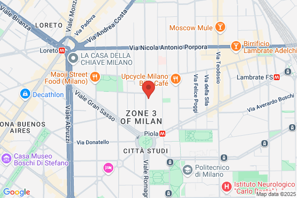 Ristosette Srl
