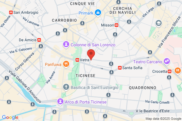 Ecovis Di Dambrosio Carmine