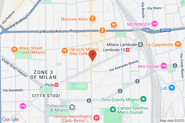 Elettronica Teodosio Di Storelli Mauro E C. S.A.S.