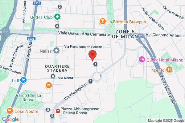 M.D.G Elettrodomestici Di Distefano Gabriele