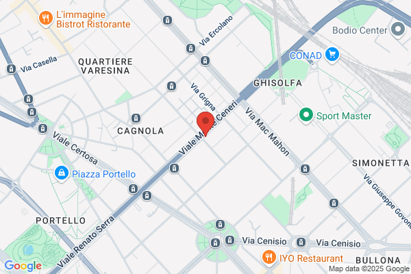 Oriani Battista E C. Snc