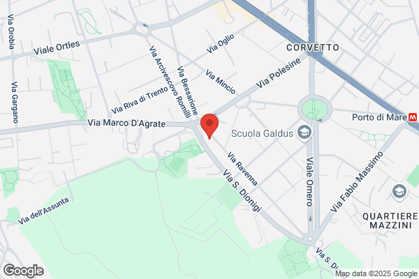 Elettramarket Di Salvaggio Calogero Marco