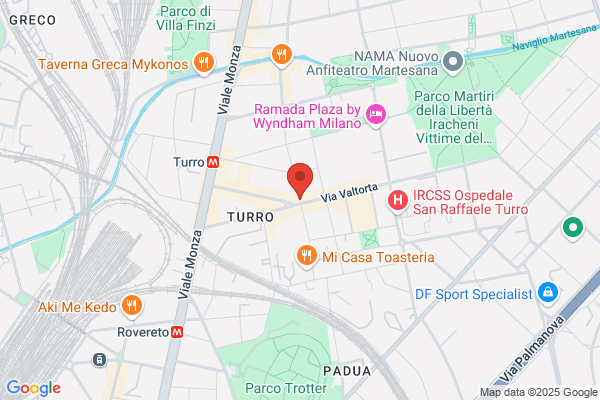 Fast Elettronica Italiana S.P.A.