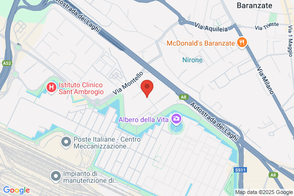 Marelcom Italia S.R.L.