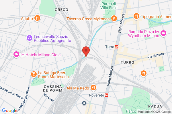 Radio Ferrarese Snc