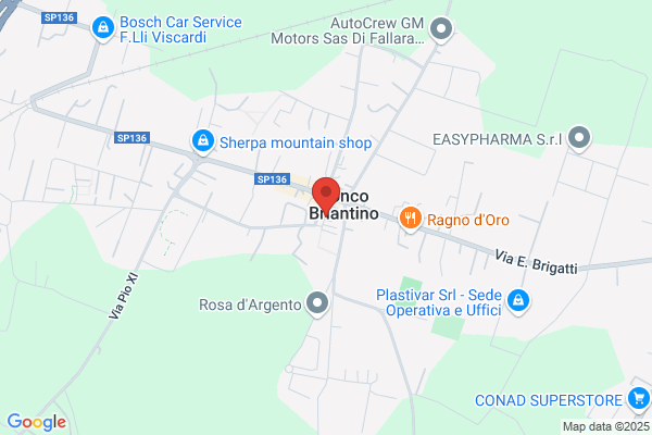 Ronco antonio