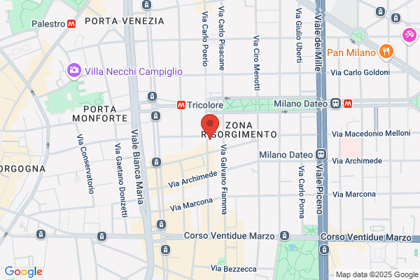 Grado Sistemi - Sicurezza Tecnologia Benessere