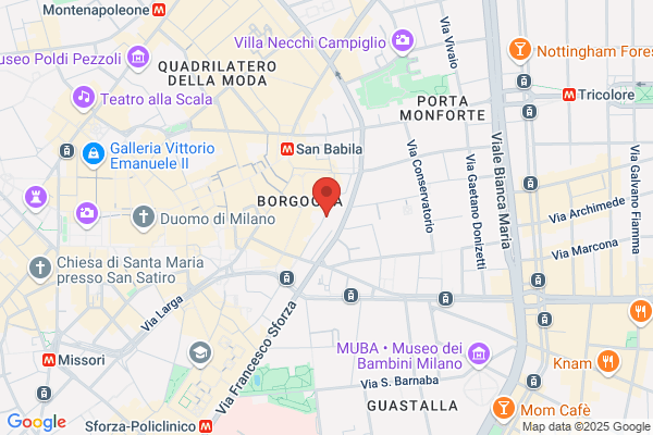 Edera Finanziaria Srl