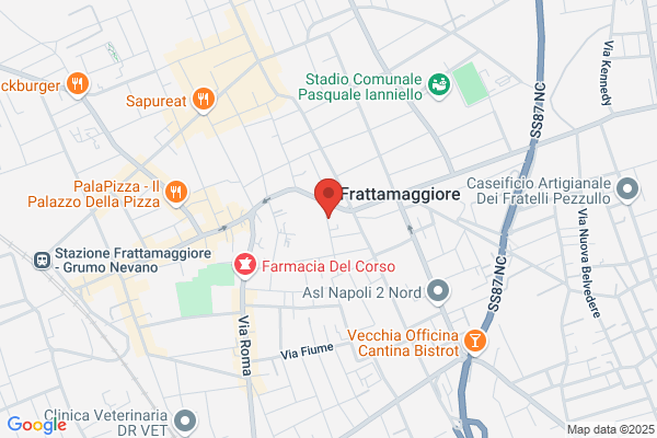 Elettrica Morra Di Carlo E Pasquale Morra snc