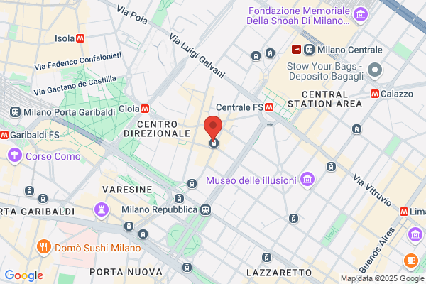 Elettronica Industriale S.P.A.