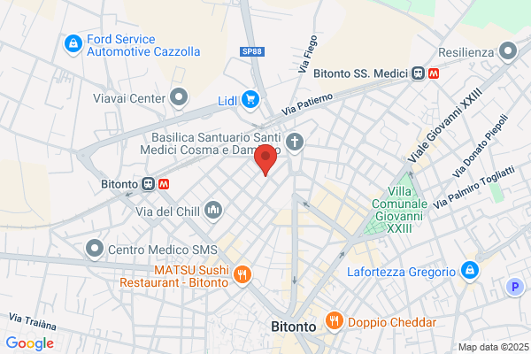 G.L.C. Grandi Lavori Corporation S.R.L.