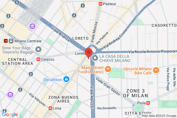 Helios Di Zapparata Claudio