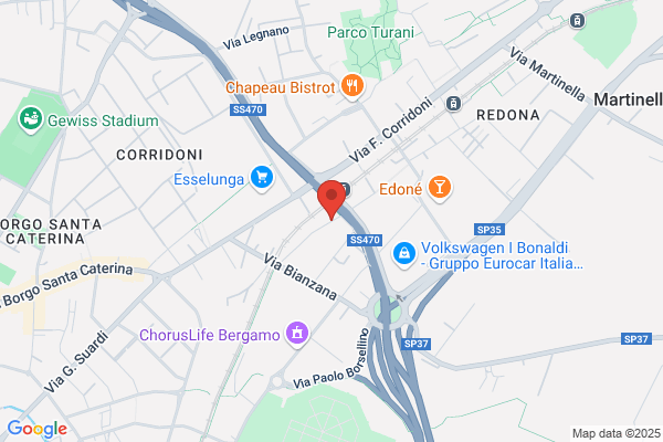 Le.Do System Di Leone Domenico