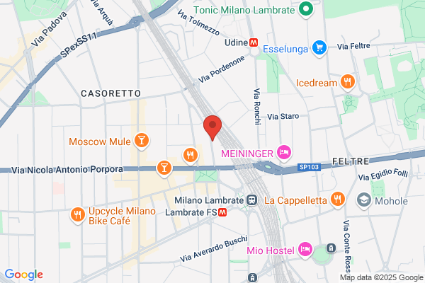 Mitek Impianti Srl