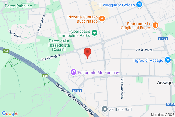 Obi Elettrica Di Oberti Francesco