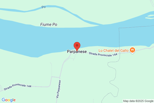 Parpanesi Srl