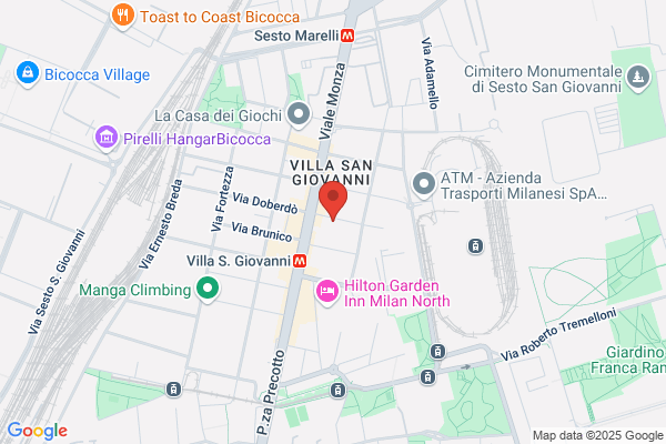 S.I.E. Societa Impianti Elettrci S.R.L.