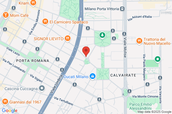 Lulli Ivan Assistenza Tecnica Folletto Polti Rowenta