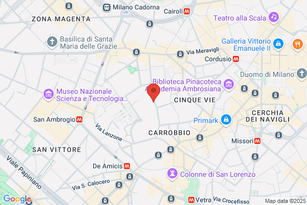 Paradiso Della Casa Di Luigia Crotti